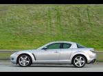 Mazda RX-8 2004 года